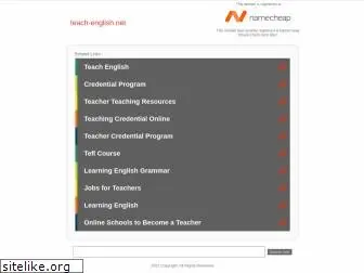 teach-english.net