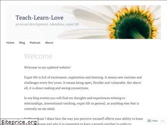 teach-learn-love.com