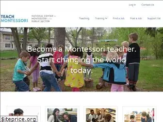 teach-montessori.org