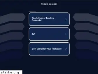 teach-pc.com