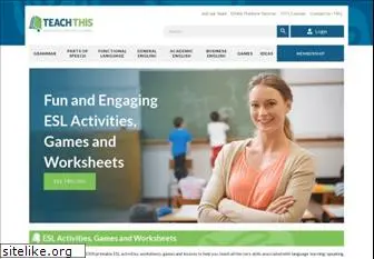 teach-this.com