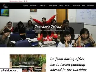 teach-vietnam.com