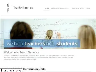 teach.genetics.utah.edu