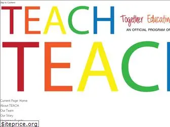 teach4kids.org