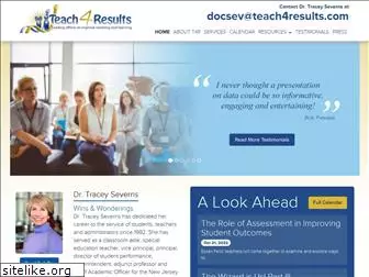 teach4results.com