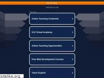 teach9.co.uk