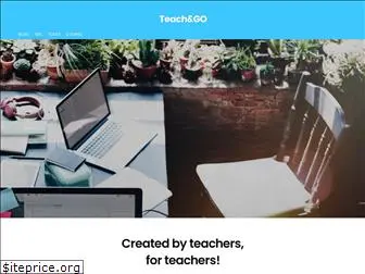 teachandgo.com