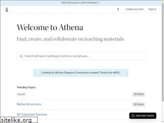 teachathena.org