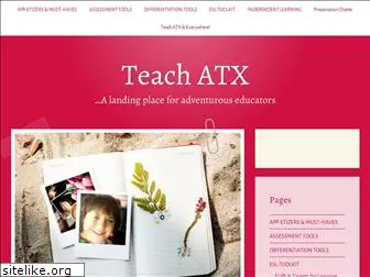 teachatx.com
