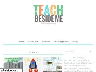 teachbesideme.com