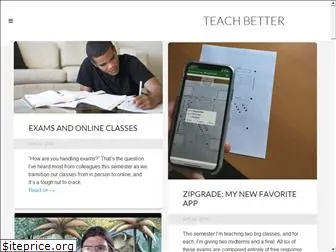 teachbetter.co