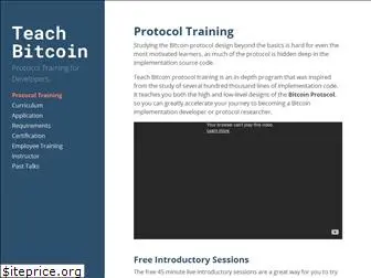 teachbitcoin.io