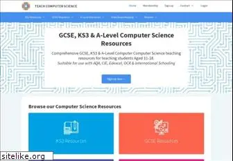 teachcomputerscience.com