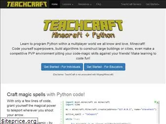 teachcraft.net