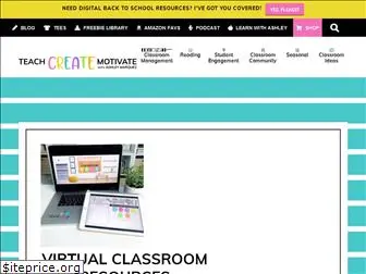 teachcreatemotivate.com
