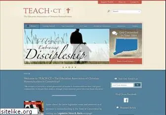 teachct.org