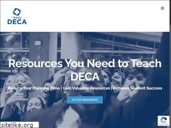 teachdeca.org