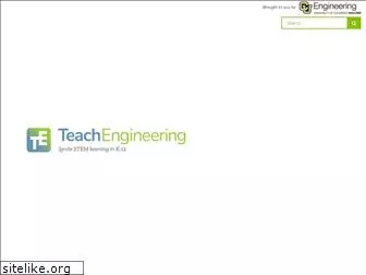 teachengineering.com