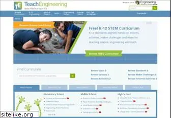 teachengineering.org