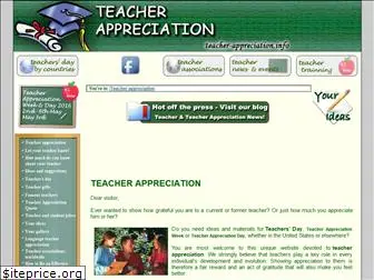 teacher-appreciation.info