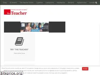 teacher.pl