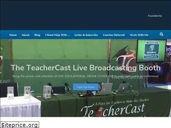 teachercast.tv