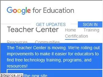 teachercenter.withgoogle.com