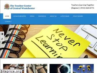teachercentercw.org