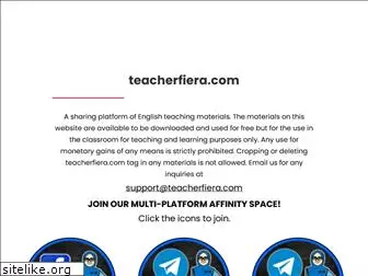 teacherfiera.com