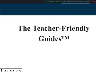 teacherfriendlyguide.org