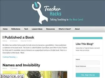 teacherhacks.net