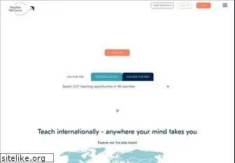 teacherhorizons.com