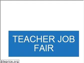 teacherjobfair.com