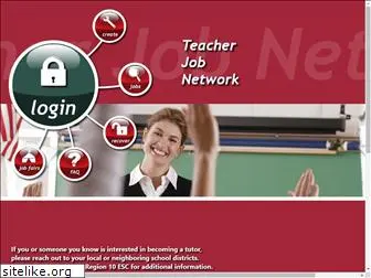 teacherjobnet.org