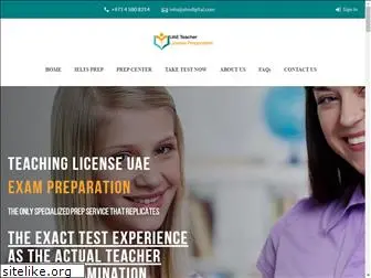 teacherlicenseprep.com