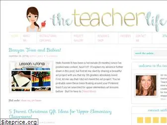 teacherlifeblog.com