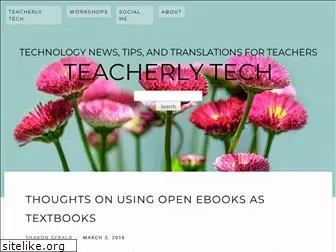 teacherlytech.net