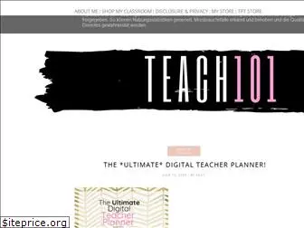teachermom101.com