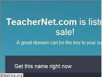 teachernet.com