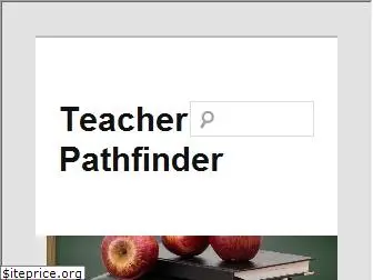 teacherpathfinder.org