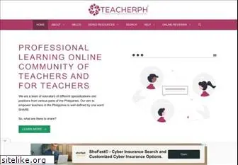 teacherph.com