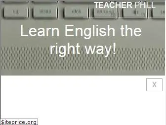 teacherphill.com