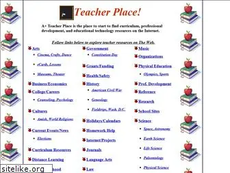 teacherplace.net