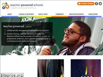 teacherpowered.org