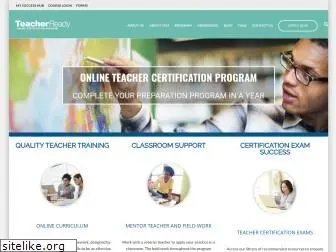 teacherready.org