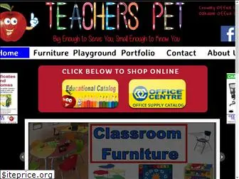 teachers-pet.com