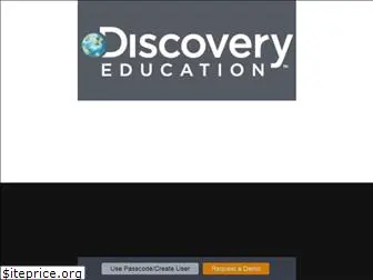 teachers.discoveryeducation.com