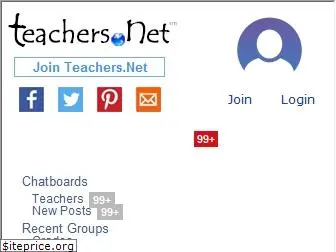 teachers.net