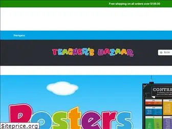 teachersbazaar.com.au
