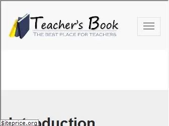 teachersbook.org